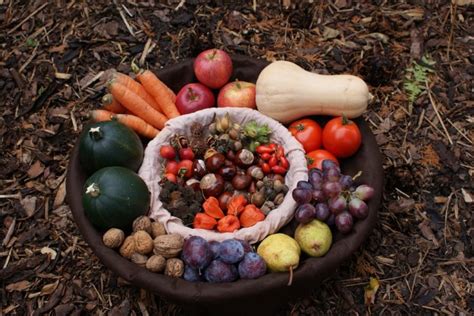 Rituals for Protection and Cleansing during Autumn Equinox in Paganism